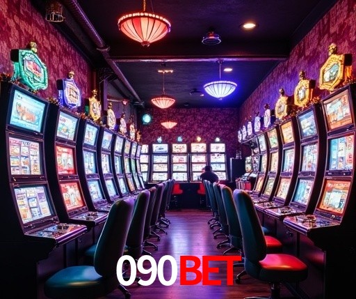 Logo 090bet Telegram Canal Oficial